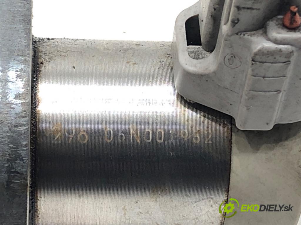 MITSUBISHI ASX (GA_W_) 2009 - 2022    1.8 DI-D 110 kW [150 KM] olej napędowy 2010 - 2022  Regulátor tlaku paliva  (Ostatné)