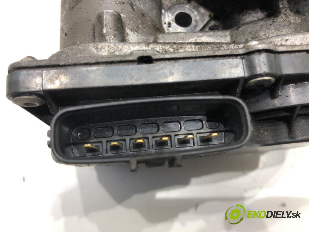 MITSUBISHI ASX (GA_W_) 2009 - 2022    1.8 DI-D 110 kW [150 KM] olej napędowy 2010 - 2022  Škrtiaca klapka 1450A139 (Škrtiace klapky)