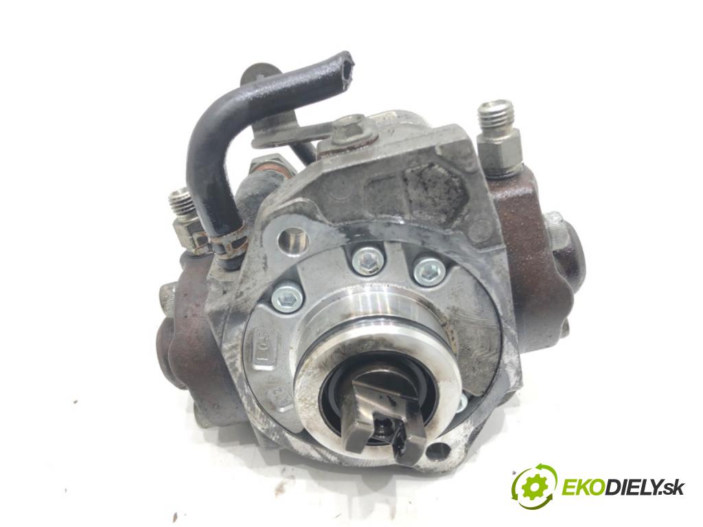 MITSUBISHI ASX (GA_W_) 2009 - 2022    1.8 DI-D 110 kW [150 KM] olej napędowy 2010 - 2022  Pumpa vstrekovacia 294000-0992 (Vstrekovacie čerpadlá)