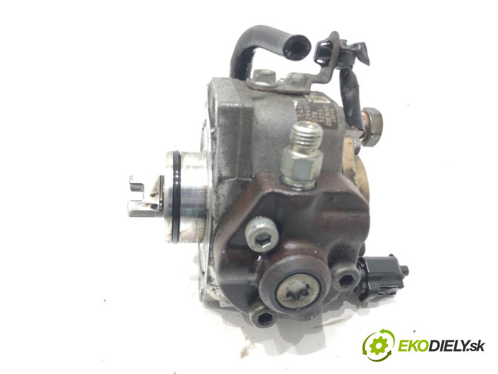 MITSUBISHI ASX (GA_W_) 2009 - 2022    1.8 DI-D 110 kW [150 KM] olej napędowy 2010 - 2022  Pumpa vstrekovacia 294000-0992 (Vstrekovacie čerpadlá)