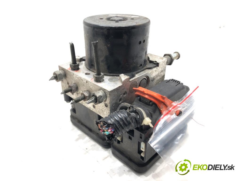 MITSUBISHI ASX (GA_W_) 2009 - 2022    1.8 DI-D 110 kW [150 KM] olej napędowy 2010 - 2022  Pumpa ABS 06.2109-5813.3 (Pumpy ABS)