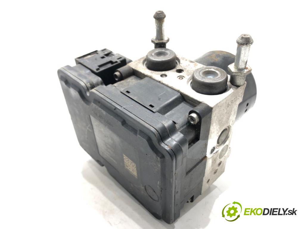 MITSUBISHI ASX (GA_W_) 2009 - 2022    1.8 DI-D 110 kW [150 KM] olej napędowy 2010 - 2022  Pumpa ABS 06.2109-5813.3 (Pumpy ABS)