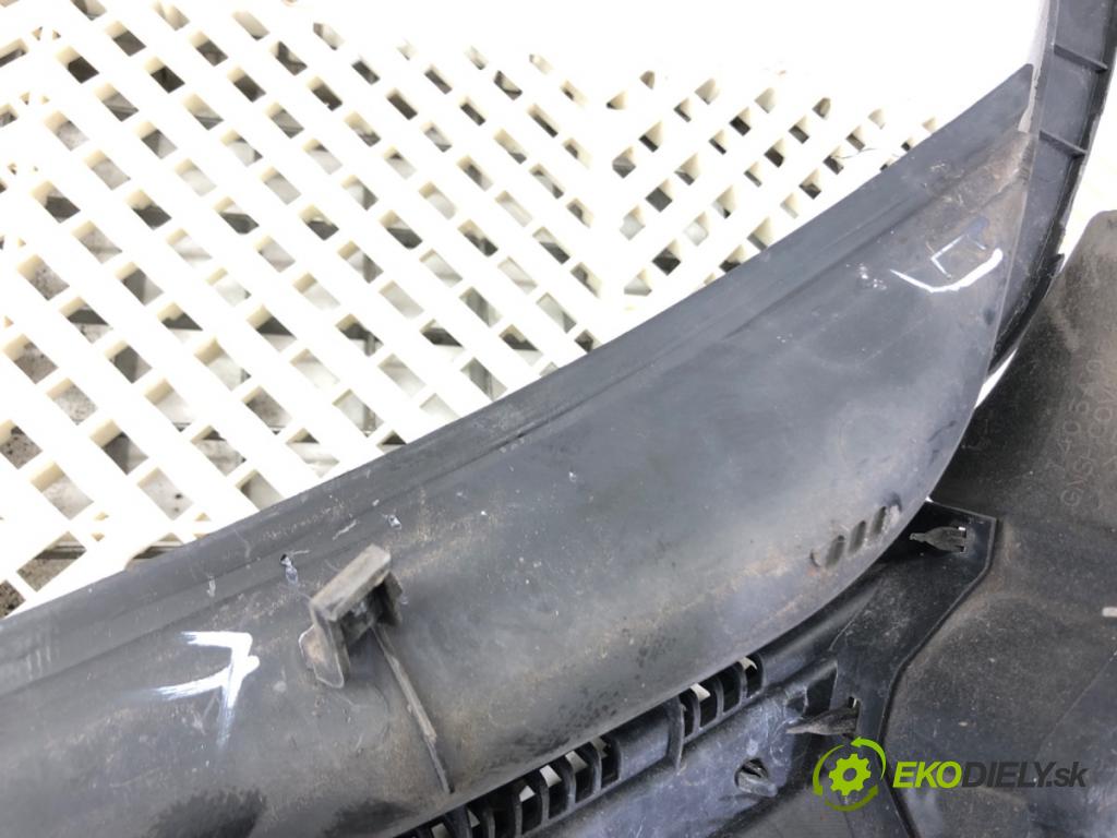 MITSUBISHI ASX (GA_W_) 2009 - 2022    1.8 DI-D 110 kW [150 KM] olej napędowy 2010 - 2022  Torpédo, plast pod čelné okno 7405A435 (Torpéda)