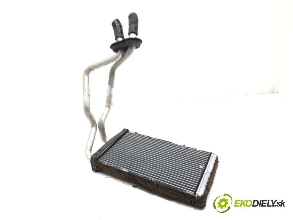 MITSUBISHI ASX (GA_W_) 2009 - 2022    1.8 DI-D 110 kW [150 KM] olej napędowy 2010 - 2022  topné těleso radiátor topení  (Radiátory topení)