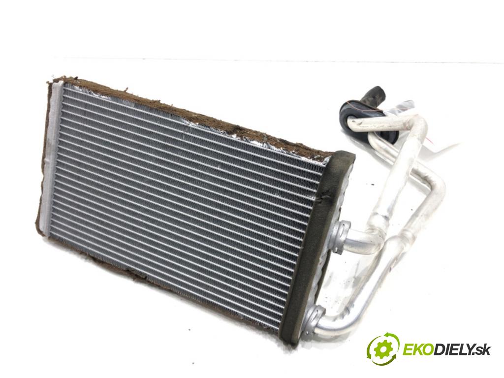 MITSUBISHI ASX (GA_W_) 2009 - 2022    1.8 DI-D 110 kW [150 KM] olej napędowy 2010 - 2022  topné těleso radiátor topení  (Radiátory topení)