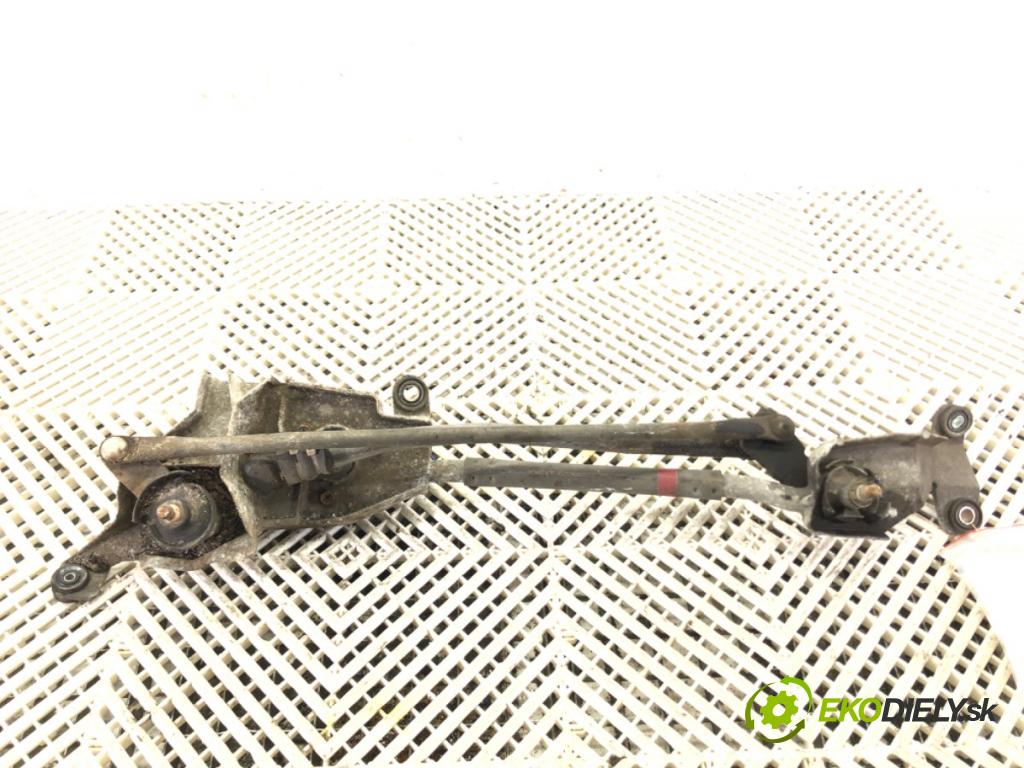 MITSUBISHI ASX (GA_W_) 2009 - 2022    1.8 DI-D 110 kW [150 KM] olej napędowy 2010 - 2022  Mechanizmus stieračov predný 159300-1052 (Motorčeky stieračov predné)