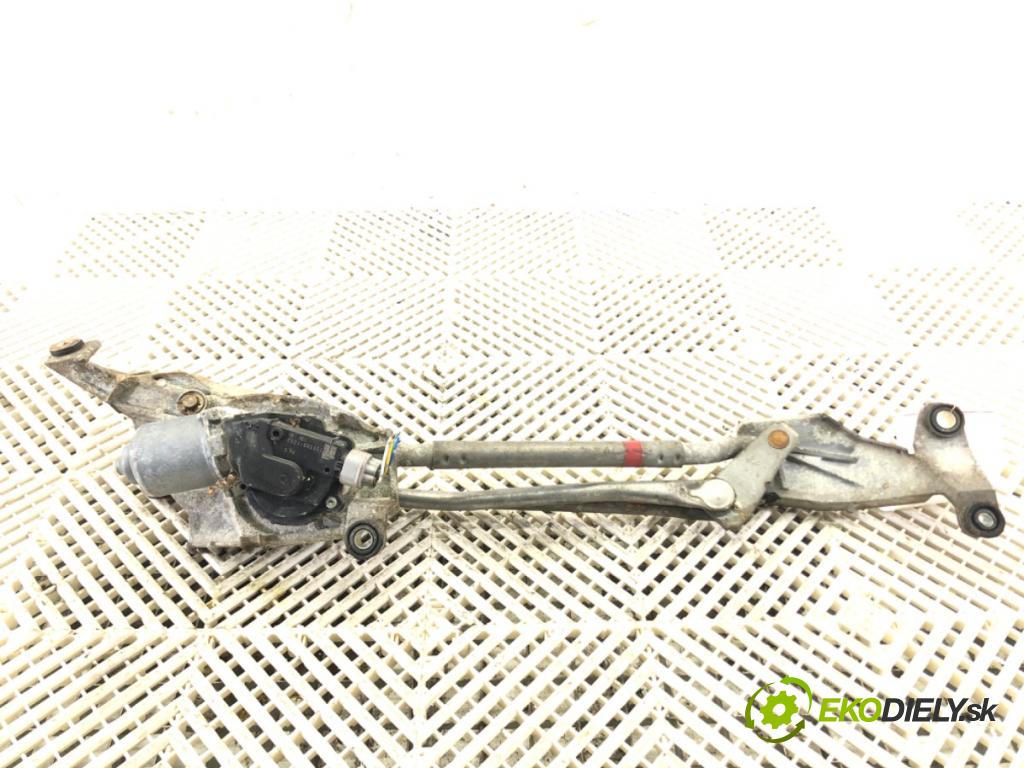 MITSUBISHI ASX (GA_W_) 2009 - 2022    1.8 DI-D 110 kW [150 KM] olej napędowy 2010 - 2022  Mechanizmus stieračov predný 159300-1052 (Motorčeky stieračov predné)