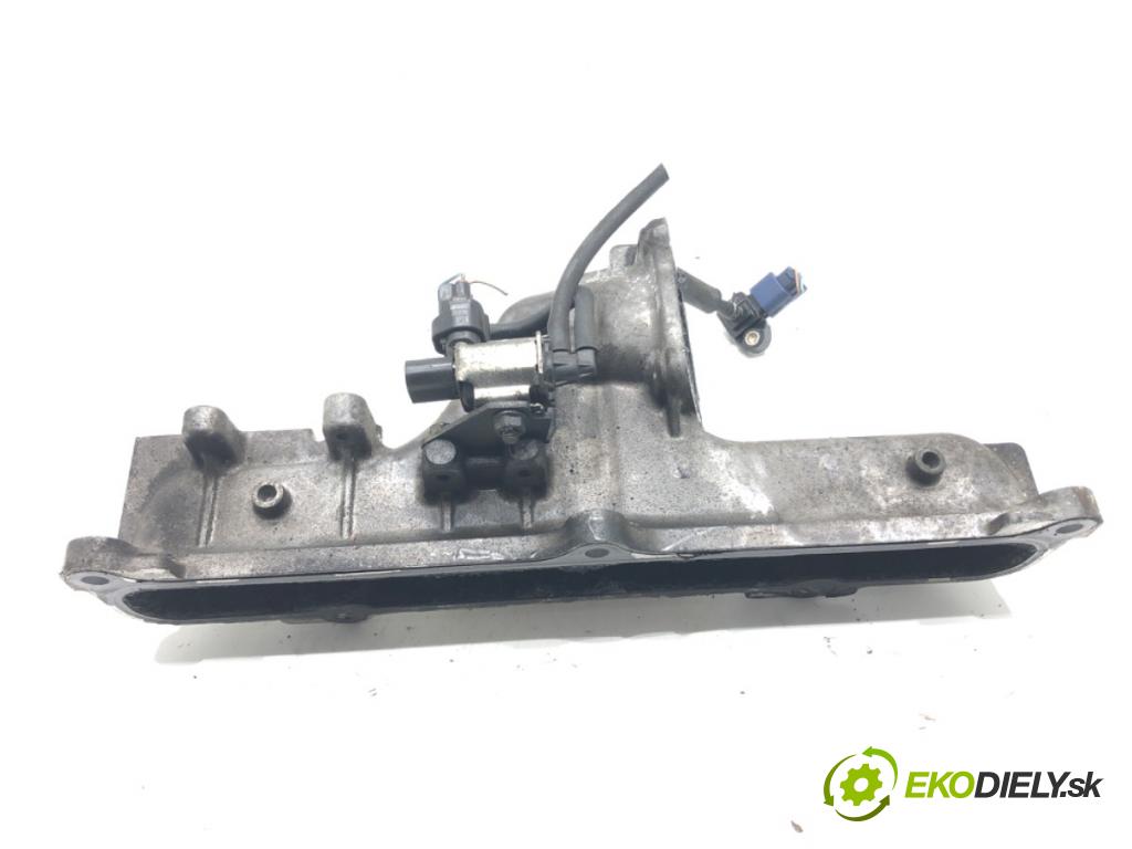 MITSUBISHI ASX (GA_W_) 2009 - 2022    1.8 DI-D 110 kW [150 KM] olej napędowy 2010 - 2022  Potrubie sacie, sanie  (Sacie potrubia)