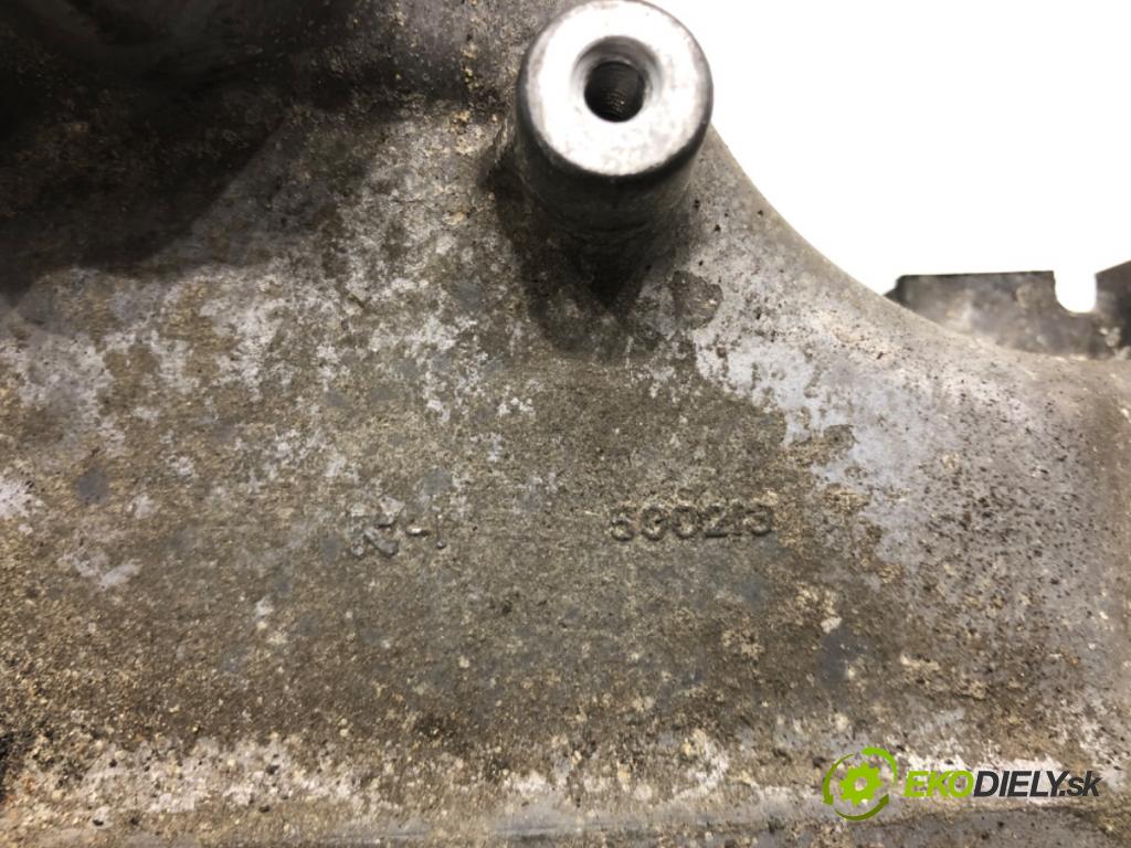 MITSUBISHI ASX (GA_W_) 2009 - 2022    1.8 DI-D 110 kW [150 KM] olej napędowy 2010 - 2022  Potrubie sacie, sanie  (Sacie potrubia)