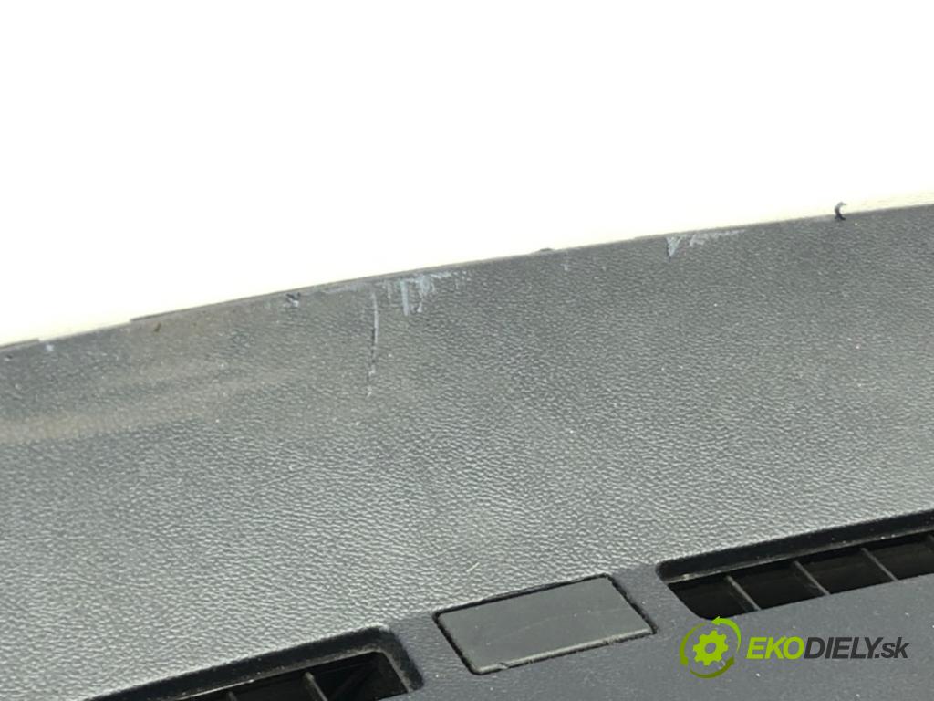 MITSUBISHI ASX (GA_W_) 2009 - 2022    1.8 DI-D 110 kW [150 KM] olej napędowy 2010 - 2022  Palubná doska silentbloku pasy senzor airbag