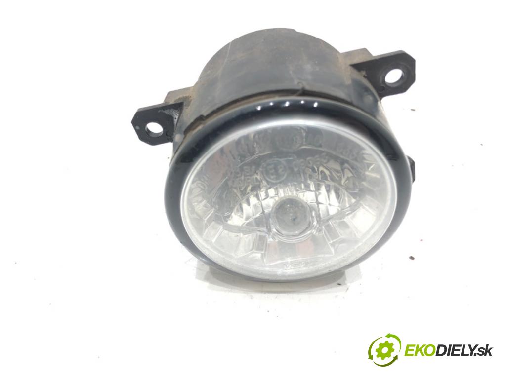MITSUBISHI ASX (GA_W_) 2009 - 2022    1.8 DI-D 110 kW [150 KM] olej napędowy 2010 - 2022  hmlové svetlo, hmlovka pravý přední část 89500181