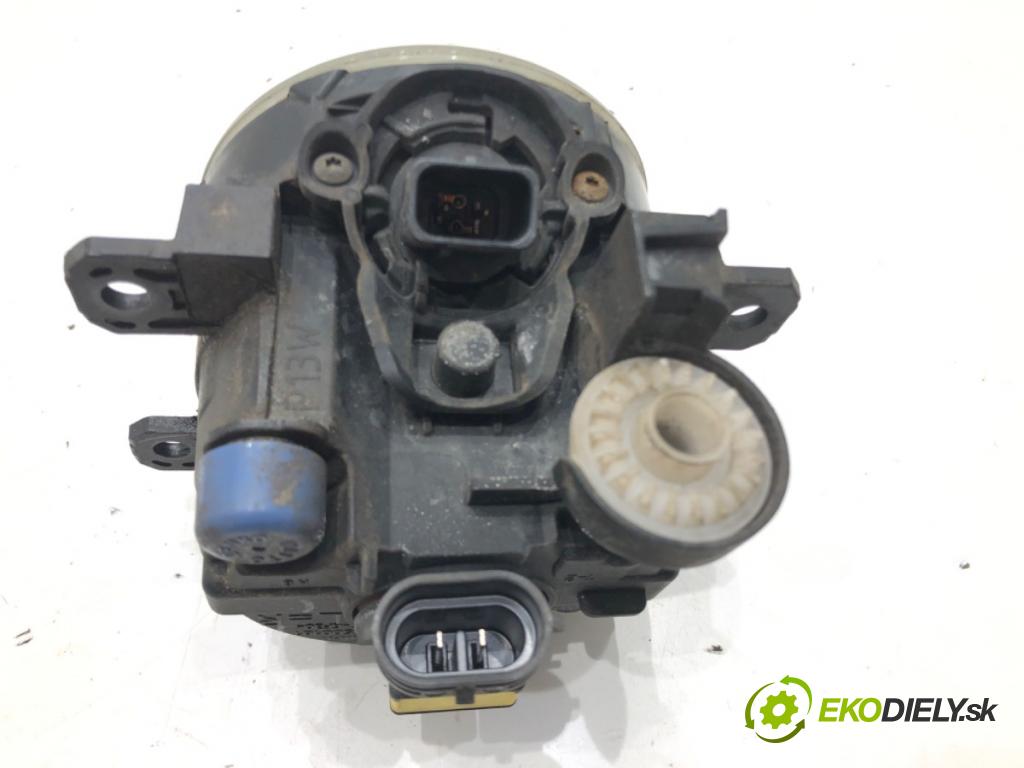 MITSUBISHI ASX (GA_W_) 2009 - 2022    1.8 DI-D 110 kW [150 KM] olej napędowy 2010 - 2022  hmlové svetlo, hmlovka pravý přední část 89500181