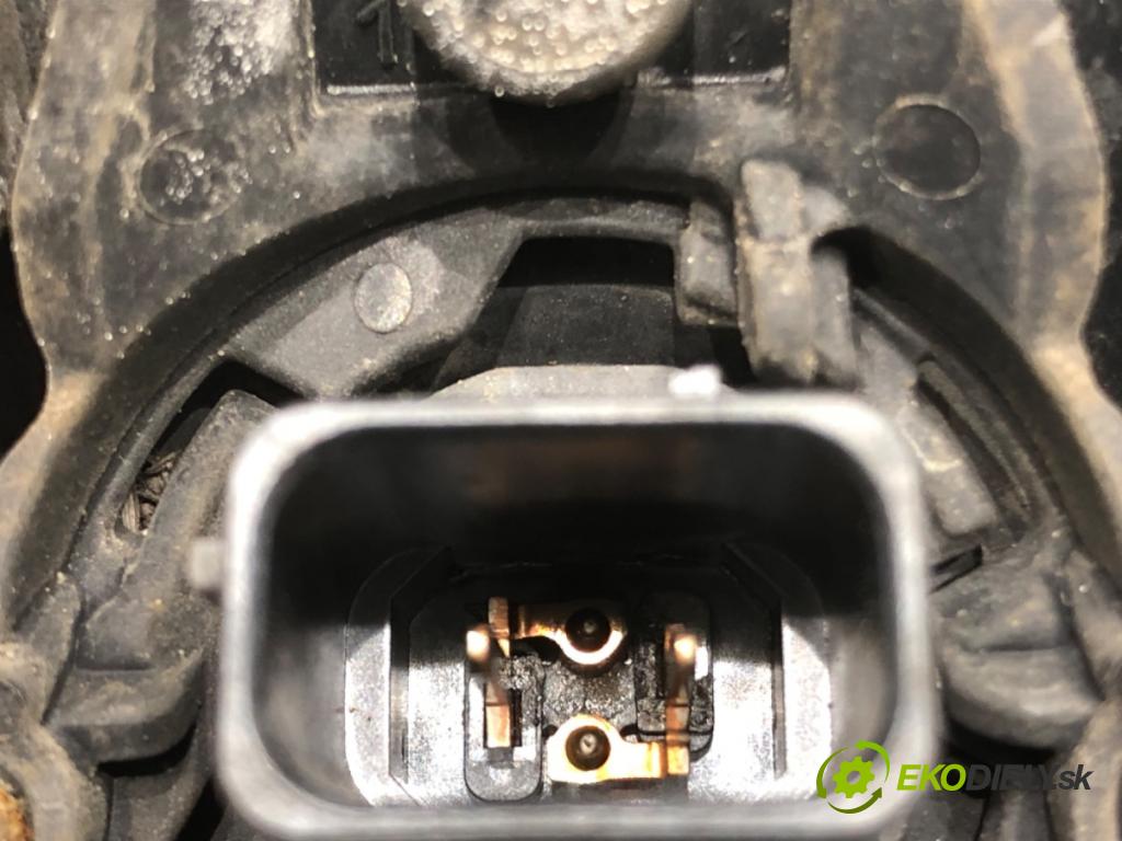 MITSUBISHI ASX (GA_W_) 2009 - 2022    1.8 DI-D 110 kW [150 KM] olej napędowy 2010 - 2022  hmlové svetlo, hmlovka pravý přední část 89500181