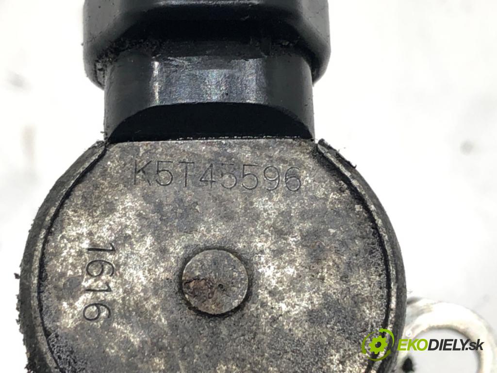 MITSUBISHI ASX (GA_W_) 2009 - 2022    1.8 DI-D 110 kW [150 KM] olej napędowy 2010 - 2022  Snímač variabilný fázy K5T45596 (Snímače)