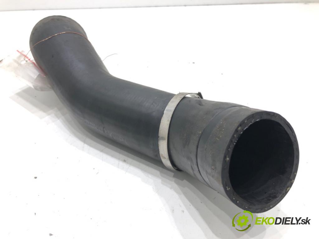 MITSUBISHI ASX (GA_W_) 2009 - 2022    1.8 DI-D 110 kW [150 KM] olej napędowy 2010 - 2022  Rúra vzduchu