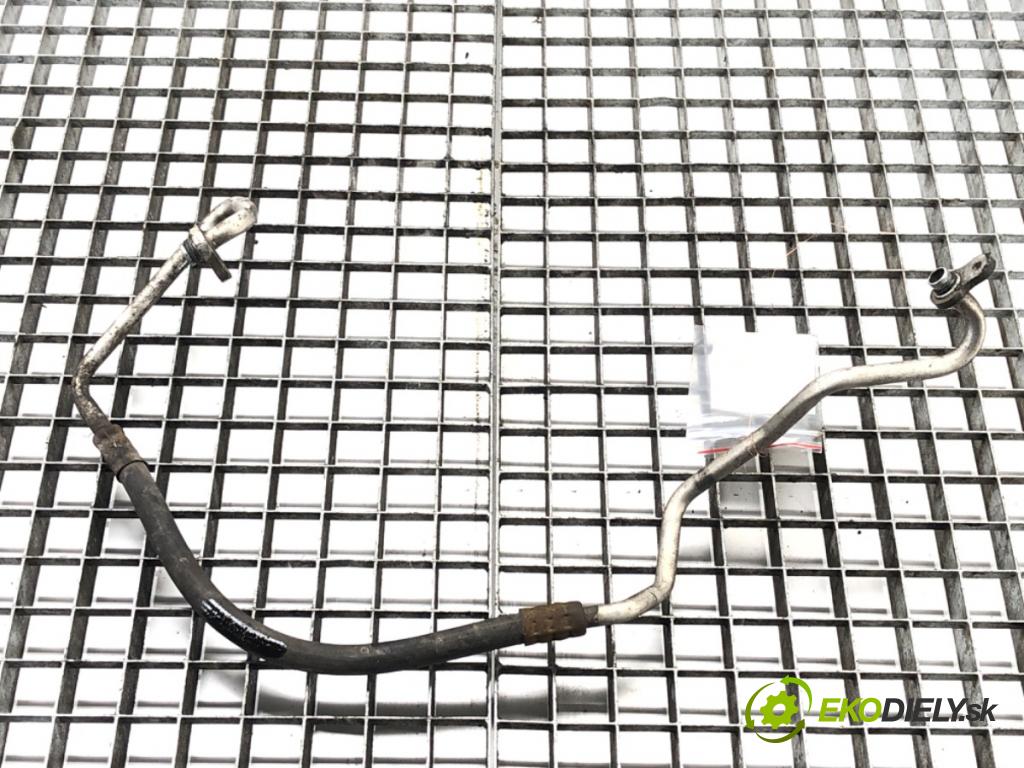 MITSUBISHI ASX (GA_W_) 2009 - 2022    1.8 DI-D 110 kW [150 KM] olej napędowy 2010 - 2022  rúrka klimatizácie  (Rúrky klimatizácie)