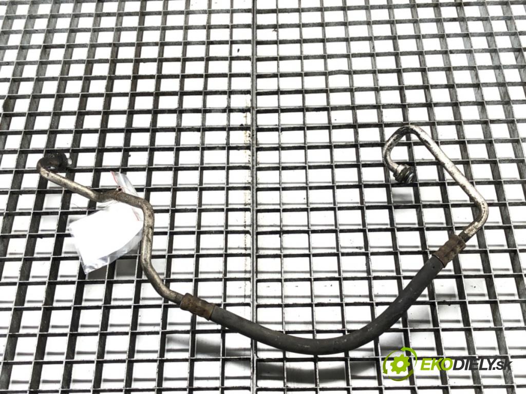 MITSUBISHI ASX (GA_W_) 2009 - 2022    1.8 DI-D 110 kW [150 KM] olej napędowy 2010 - 2022  rúrka klimatizácie  (Rúrky klimatizácie)