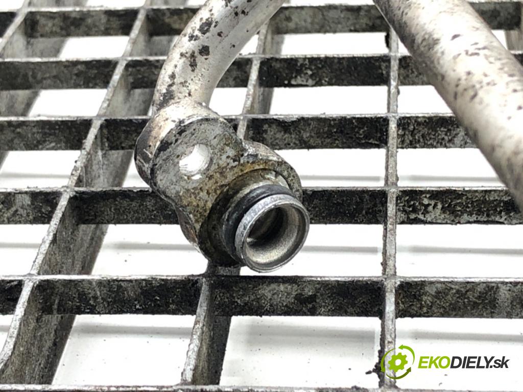 MITSUBISHI ASX (GA_W_) 2009 - 2022    1.8 DI-D 110 kW [150 KM] olej napędowy 2010 - 2022  rúrka klimatizácie  (Rúrky klimatizácie)