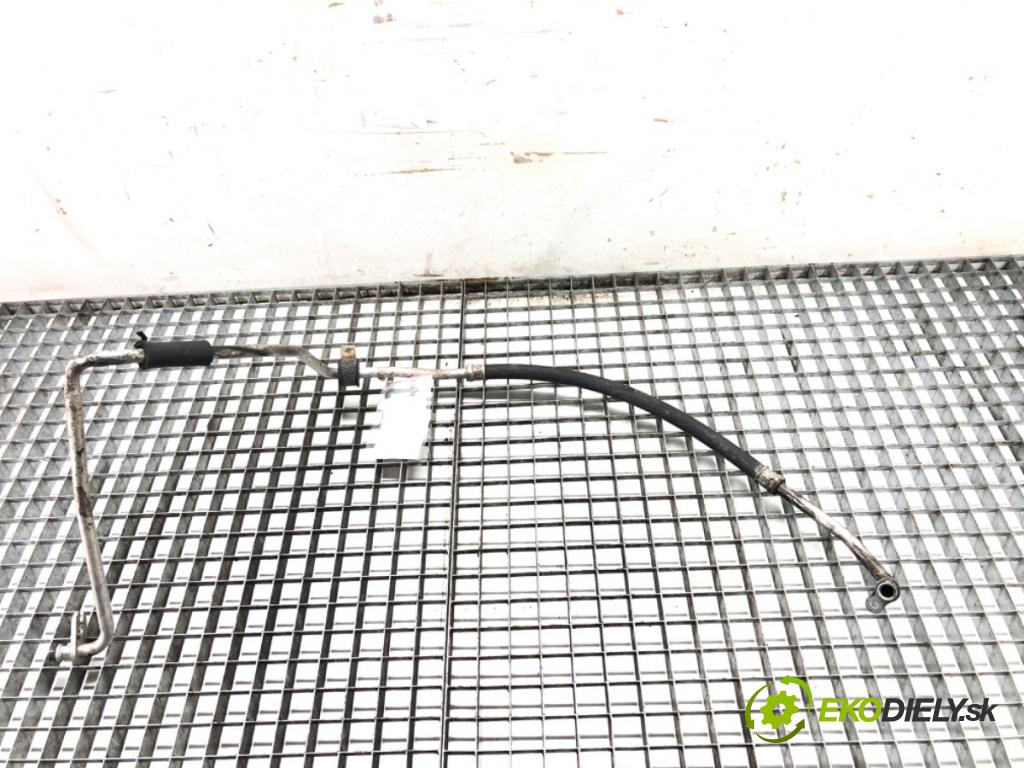 MITSUBISHI ASX (GA_W_) 2009 - 2022    1.8 DI-D 110 kW [150 KM] olej napędowy 2010 - 2022  rúrka klimatizácie  (Rúrky klimatizácie)