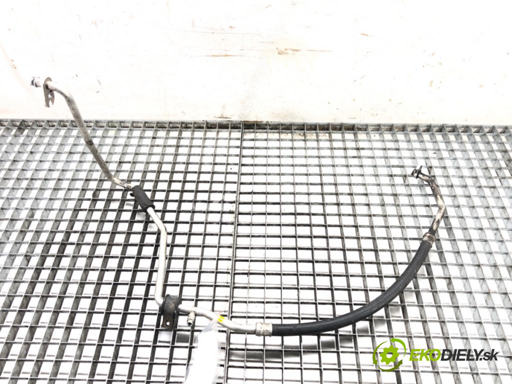 MITSUBISHI ASX (GA_W_) 2009 - 2022    1.8 DI-D 110 kW [150 KM] olej napędowy 2010 - 2022  rúrka klimatizácie  (Rúrky klimatizácie)