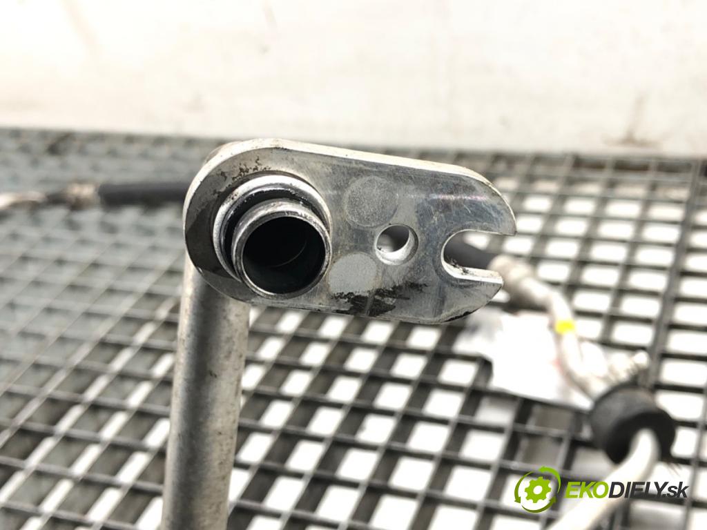 MITSUBISHI ASX (GA_W_) 2009 - 2022    1.8 DI-D 110 kW [150 KM] olej napędowy 2010 - 2022  rúrka klimatizácie  (Rúrky klimatizácie)