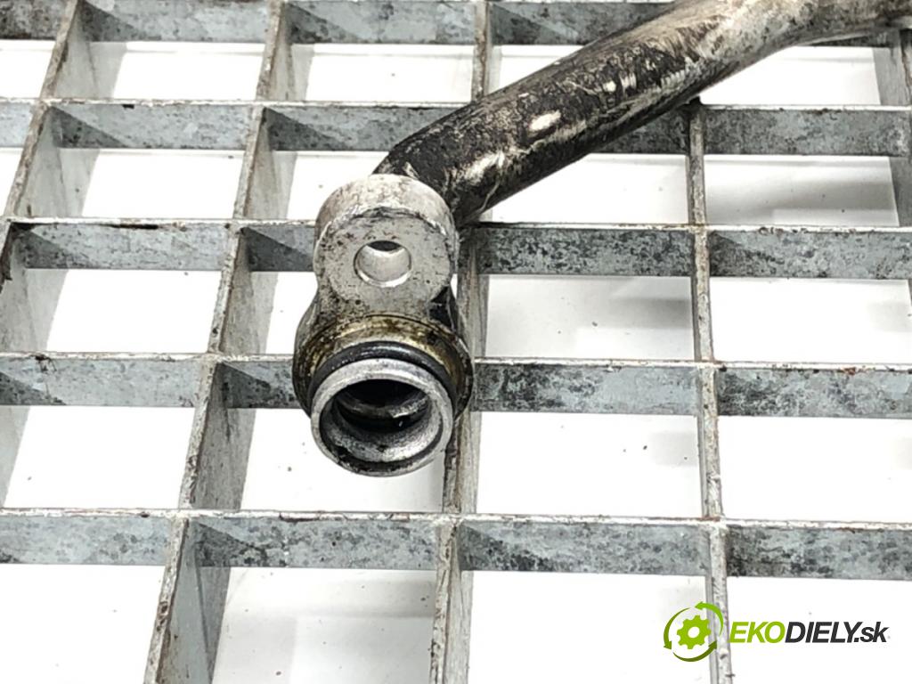 MITSUBISHI ASX (GA_W_) 2009 - 2022    1.8 DI-D 110 kW [150 KM] olej napędowy 2010 - 2022  rúrka klimatizácie  (Rúrky klimatizácie)