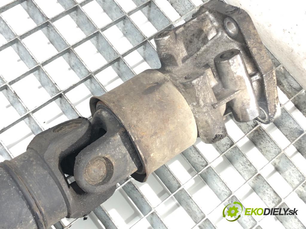 MITSUBISHI ASX (GA_W_) 2009 - 2022    1.8 DI-D 110 kW [150 KM] olej napędowy 2010 - 2022  Kardaň, hriadeľ hnací zad  (Kardaňové hriadele)