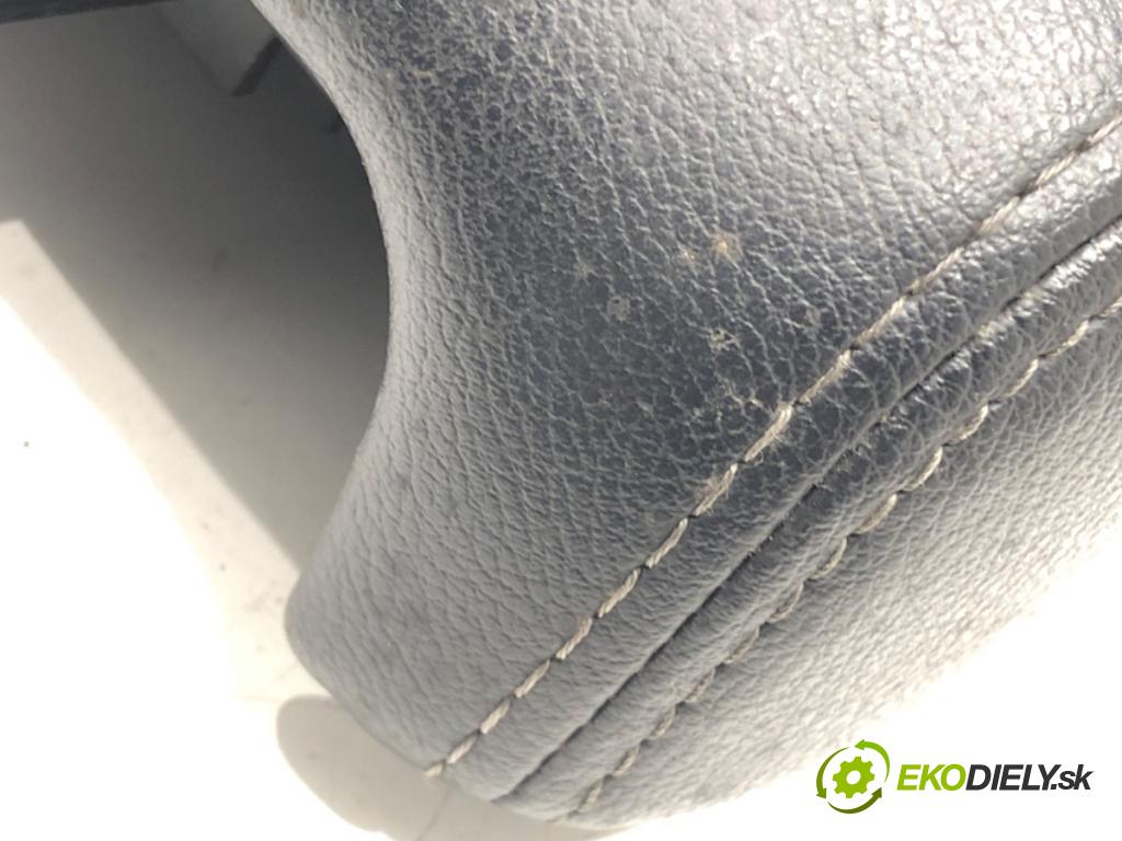 MITSUBISHI ASX (GA_W_) 2009 - 2022    1.8 DI-D 110 kW [150 KM] olej napędowy 2010 - 2022  Lakťová opierka  (Lakťové opierky)