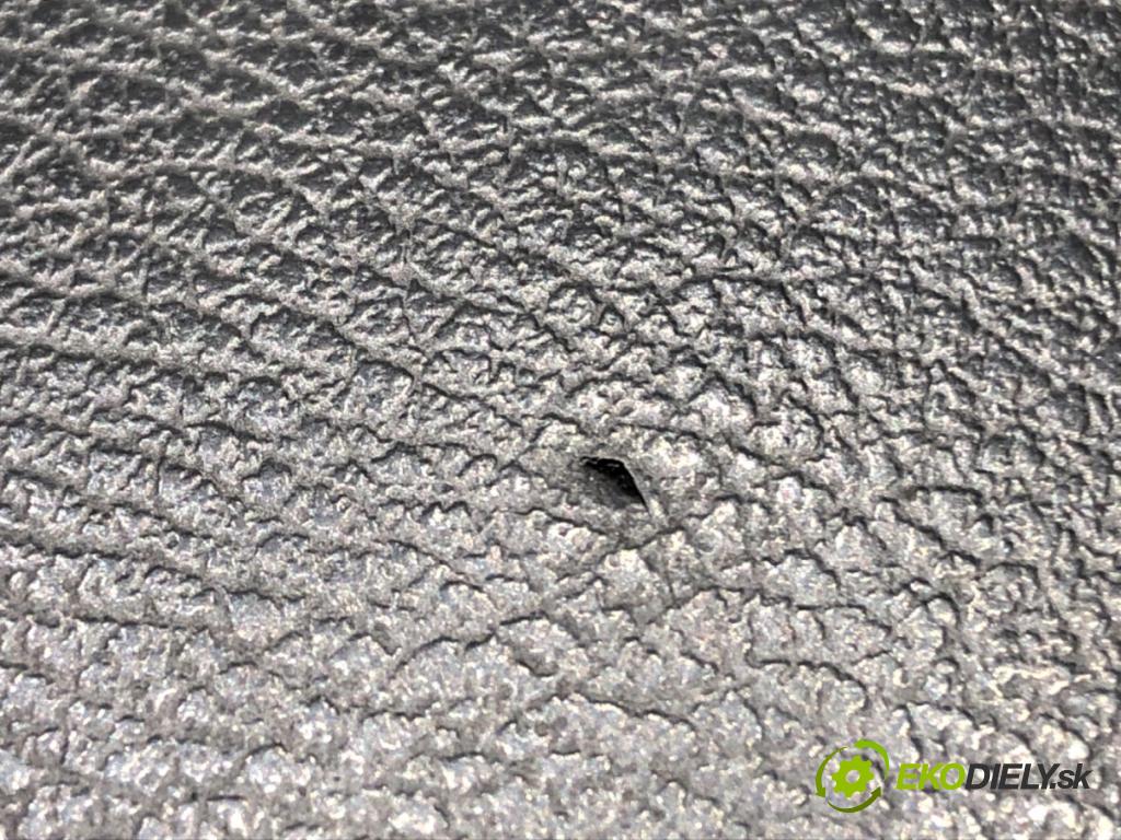 MITSUBISHI ASX (GA_W_) 2009 - 2022    1.8 DI-D 110 kW [150 KM] olej napędowy 2010 - 2022  Lakťová opierka  (Lakťové opierky)