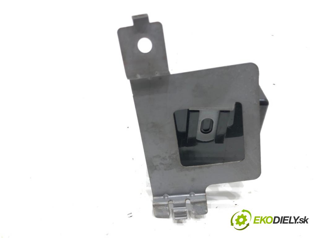 MITSUBISHI ASX (GA_W_) 2009 - 2022    1.8 DI-D 110 kW [150 KM] olej napędowy 2010 - 2022  Modul svetiel 8634A055 (Ostatné)