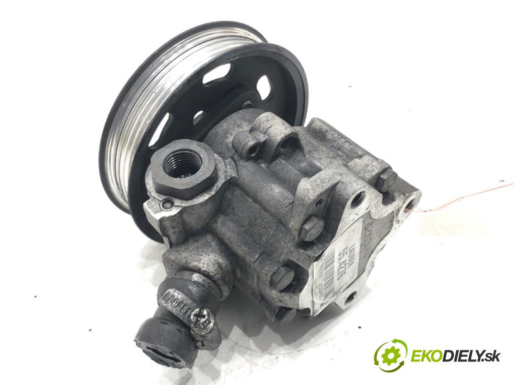 AUDI A4 B6 Avant (8E5) 2000 - 2005    1.9 TDI 96 kW [130 KM] olej napędowy 2001 - 2004  Pumpa servočerpadlo  (Servočerpadlá, pumpy riadenia)