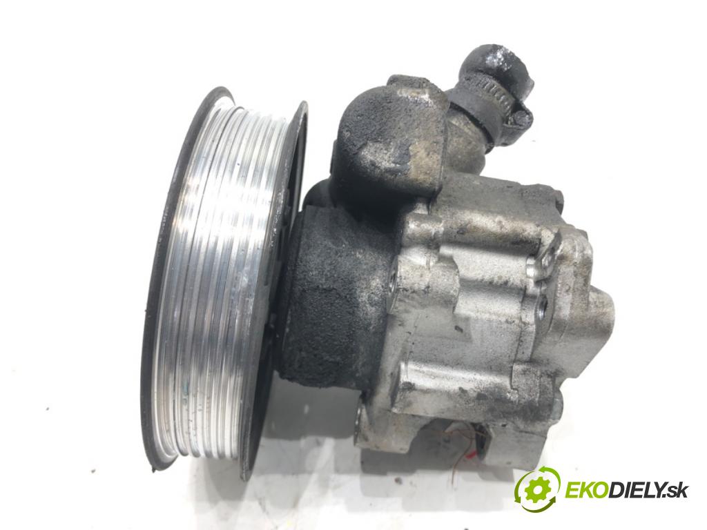 AUDI A4 B6 Avant (8E5) 2000 - 2005    1.9 TDI 96 kW [130 KM] olej napędowy 2001 - 2004  Pumpa servočerpadlo  (Servočerpadlá, pumpy riadenia)