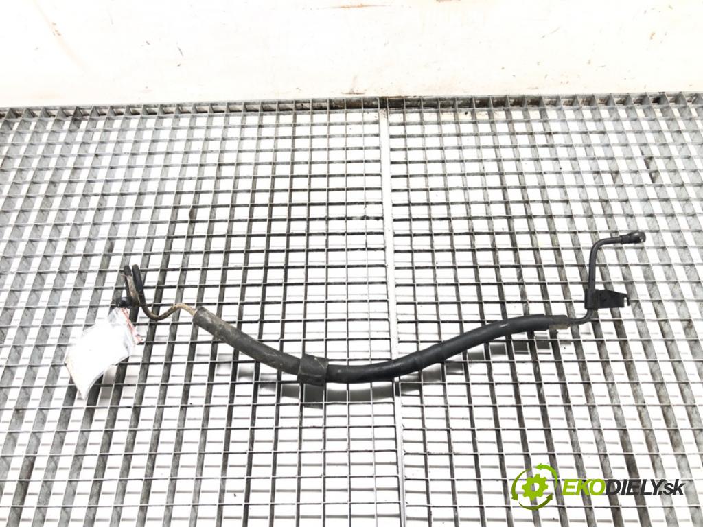 AUDI A4 B6 Avant (8E5) 2000 - 2005    1.9 TDI 96 kW [130 KM] olej napędowy 2001 - 2004  hadica servočerpadlo  (Rúrky, hadice servočerpadla)