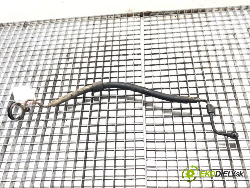 AUDI A4 B6 Avant (8E5) 2000 - 2005    1.9 TDI 96 kW [130 KM] olej napędowy 2001 - 2004  hadica servočerpadlo  (Rúrky, hadice servočerpadla)