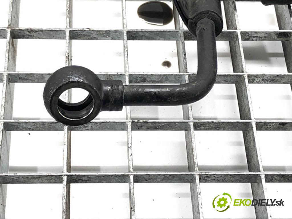 AUDI A4 B6 Avant (8E5) 2000 - 2005    1.9 TDI 96 kW [130 KM] olej napędowy 2001 - 2004  hadica servočerpadlo  (Rúrky, hadice servočerpadla)