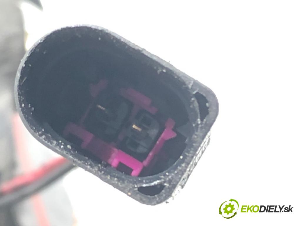 AUDI A4 B6 Avant (8E5) 2000 - 2005    1.9 TDI 96 kW [130 KM] olej napędowy 2001 - 2004  Kompresor klimatizácie 447220-9530 (Kompresory klimatizácie)