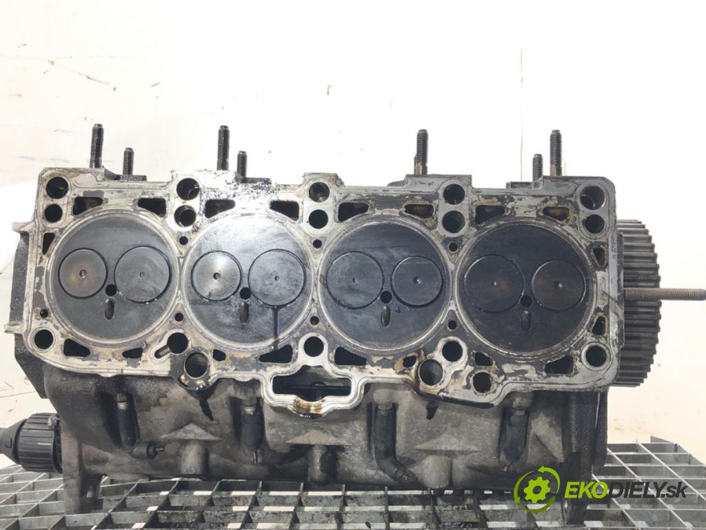 AUDI A4 B6 Avant (8E5) 2000 - 2005    1.9 TDI 96 kW [130 KM] olej napędowy 2001 - 2004  Hlava valcov 038103373R (Hlavy valcov)