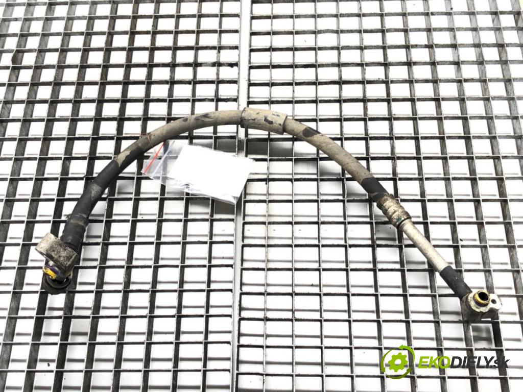 AUDI A4 B6 Avant (8E5) 2000 - 2005    1.9 TDI 96 kW [130 KM] olej napędowy 2001 - 2004  rúrka klimatizácie  (Rúrky klimatizácie)