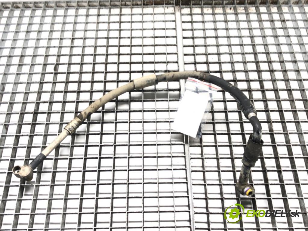 AUDI A4 B6 Avant (8E5) 2000 - 2005    1.9 TDI 96 kW [130 KM] olej napędowy 2001 - 2004  rúrka klimatizácie  (Rúrky klimatizácie)