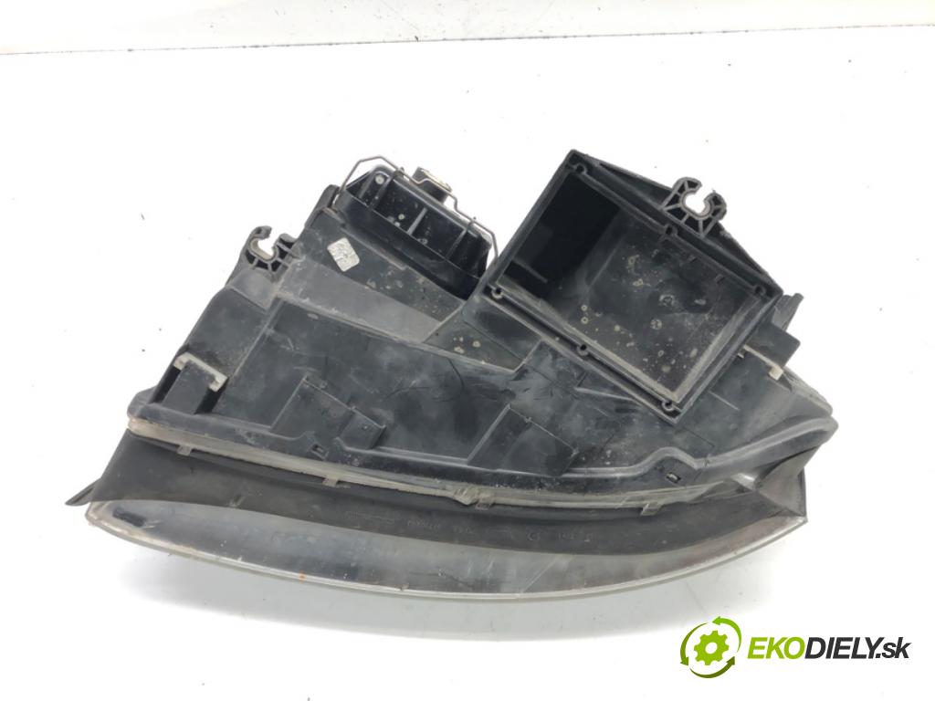 AUDI A4 B6 Avant (8E5) 2000 - 2005    1.9 TDI 96 kW [130 KM] olej napędowy 2001 - 2004  Svetlomet pravy predný 8E0941004F