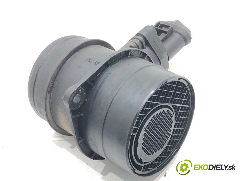 AUDI A4 B6 Avant (8E5) 2000 - 2005    1.9 TDI 96 kW [130 KM] olej napędowy 2001 - 2004  Váha vzduchu 074906461B (Váhy vzduchu)