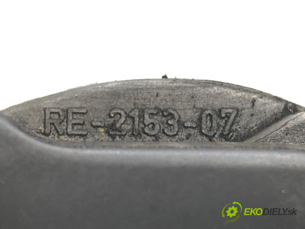 AUDI A4 B6 Avant (8E5) 2000 - 2005    1.9 TDI 96 kW [130 KM] olej napędowy 2001 - 2004  Pumpa vákuová RE-2153-07