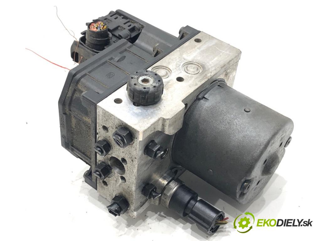 AUDI A4 B6 Avant (8E5) 2000 - 2005    1.9 TDI 96 kW [130 KM] olej napędowy 2001 - 2004  Pumpa ABS 8E0614517 (Pumpy ABS)