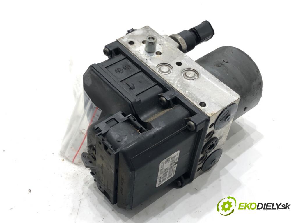 AUDI A4 B6 Avant (8E5) 2000 - 2005    1.9 TDI 96 kW [130 KM] olej napędowy 2001 - 2004  Pumpa ABS 8E0614517 (Pumpy ABS)