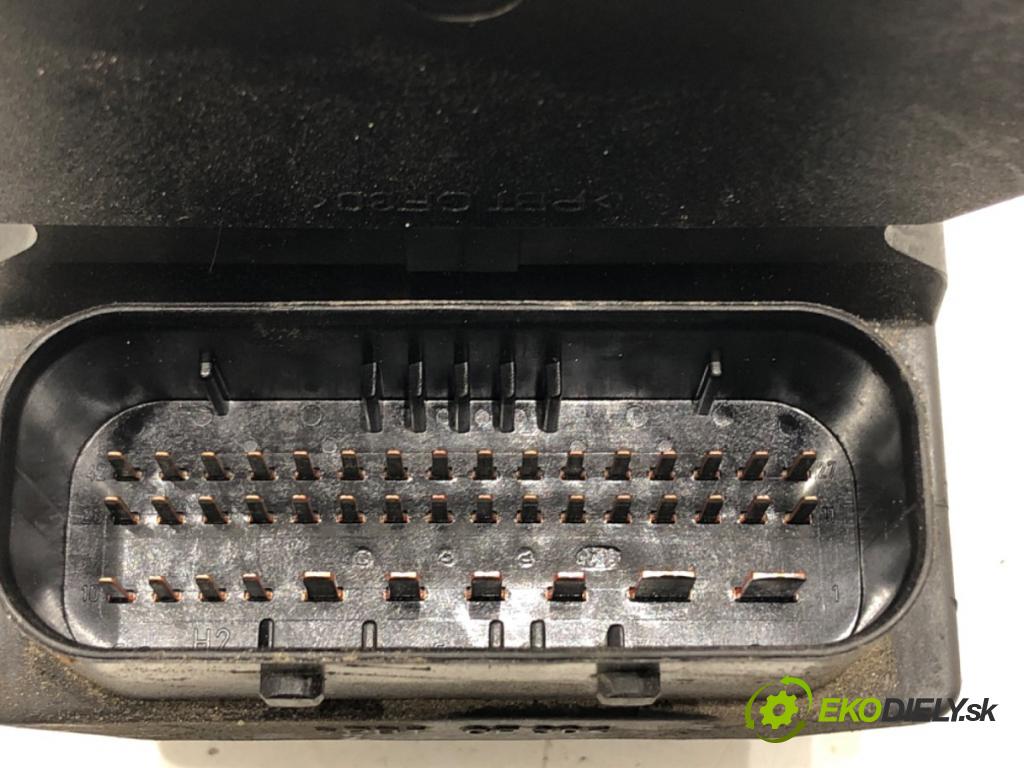 AUDI A4 B6 Avant (8E5) 2000 - 2005    1.9 TDI 96 kW [130 KM] olej napędowy 2001 - 2004  Pumpa ABS 8E0614517 (Pumpy ABS)