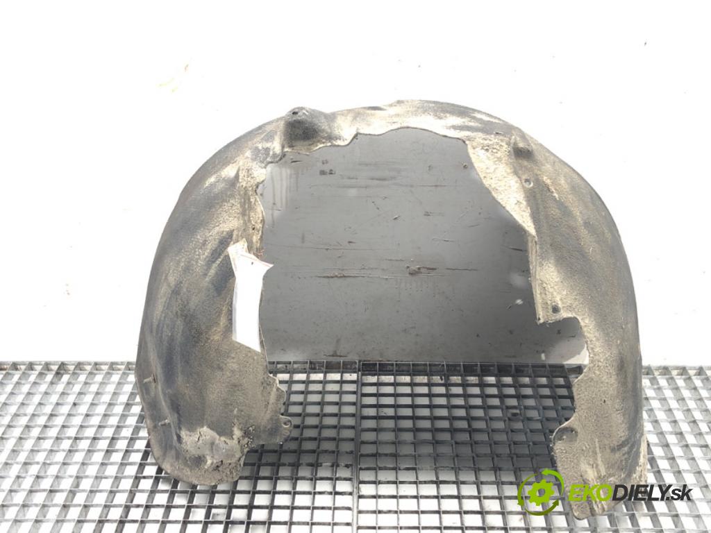 AUDI A4 B6 Avant (8E5) 2000 - 2005    1.9 TDI 96 kW [130 KM] olej napędowy 2001 - 2004  podblatník levý přední část 8E0821171C