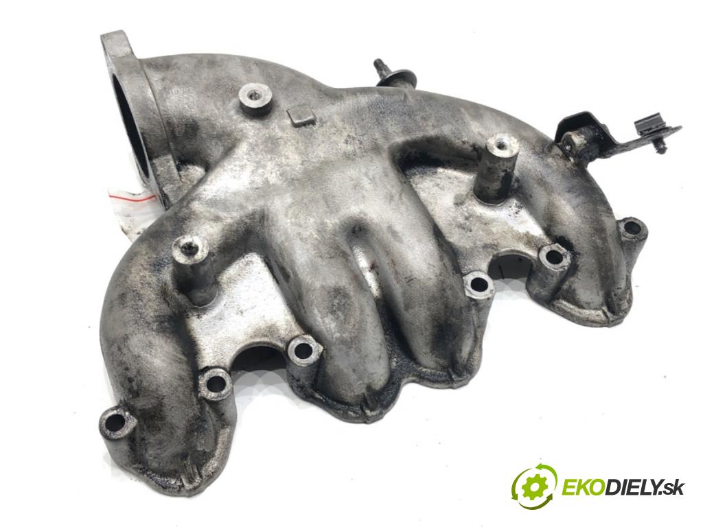 AUDI A4 B6 Avant (8E5) 2000 - 2005    1.9 TDI 96 kW [130 KM] olej napędowy 2001 - 2004  Potrubie sacie, sanie 038129713AJ (Sacie potrubia)