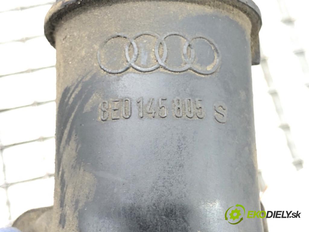 AUDI A4 B6 Avant (8E5) 2000 - 2005    1.9 TDI 96 kW [130 KM] olej napędowy 2001 - 2004  intercooler 8E0145805S (Chladiče nasávaného vzduchu (intercoolery))