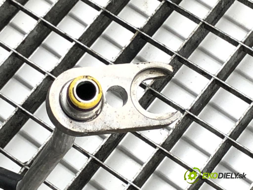 AUDI A4 B6 Avant (8E5) 2000 - 2005    1.9 TDI 96 kW [130 KM] olej napędowy 2001 - 2004  rúrka klimatizácie  (Rúrky klimatizácie)