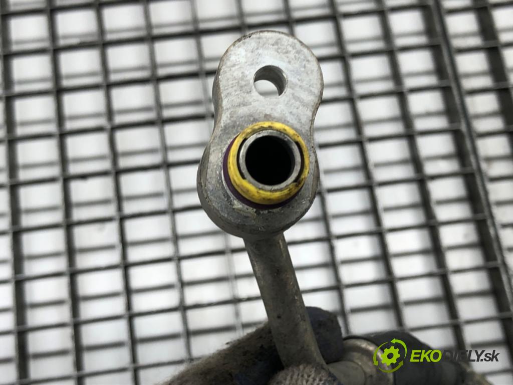 AUDI A4 B6 Avant (8E5) 2000 - 2005    1.9 TDI 96 kW [130 KM] olej napędowy 2001 - 2004  rúrka klimatizácie  (Rúrky klimatizácie)